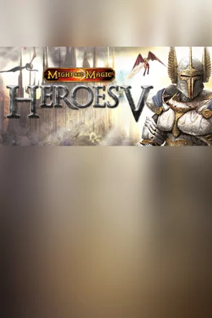 Heroes of Might and Magic V (Герои Меча и Магии 5)