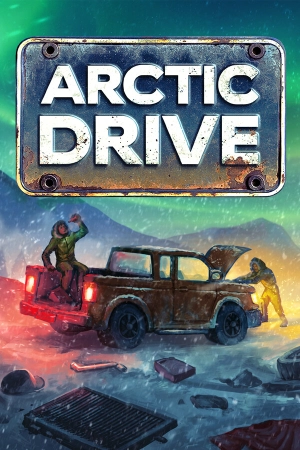 Arctic Drive