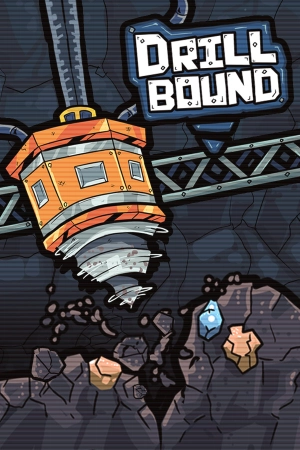 Drillbound Drillbound