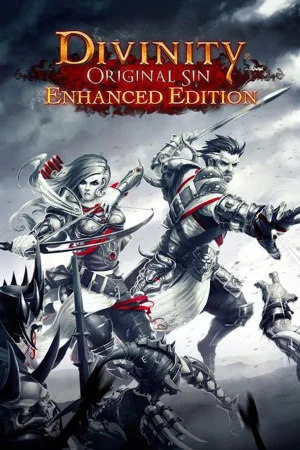 Divinity: Original Sin: Enhanced Edition Divinity: Original Sin: Enhanced Edition