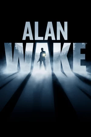 Alan Wake + American Nightmare