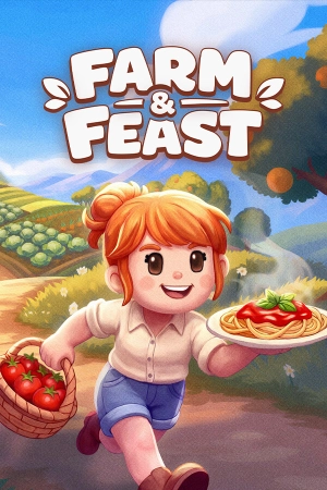 Farm & Feast