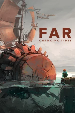 FAR Changing Tides