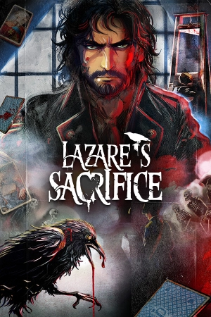 Lazare's Sacrifice