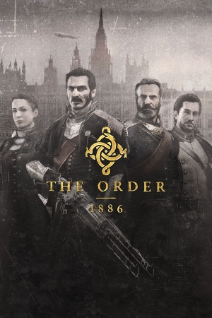 The Order 1886