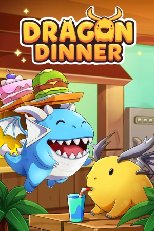 Dragon Dinner