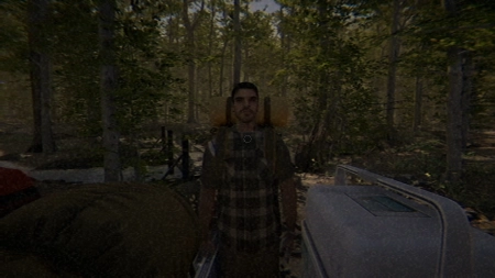 The Wrong Way