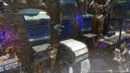 Download Knack 2 (II) torrent for PC