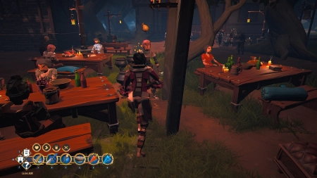 Veyora