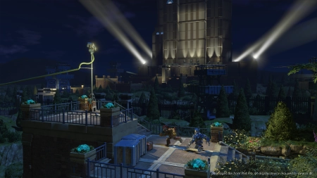 Download Knack 2 (II) torrent for PC