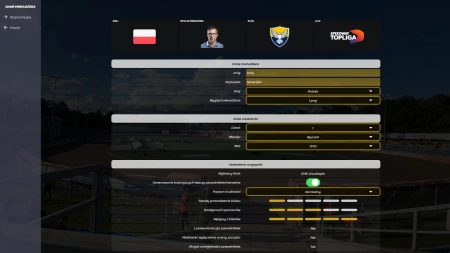 Speedway Club Manager 26