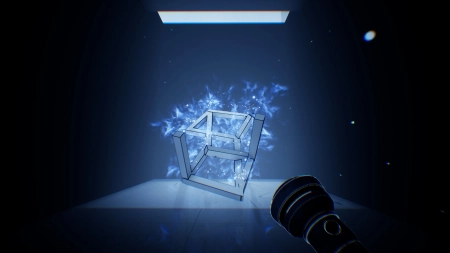 THANKS, LIGHT.