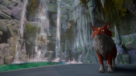 Warrior Cats: Clans of the Forest