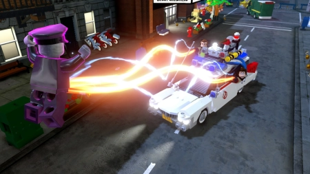 Download LEGO Dimensions torrent for PC