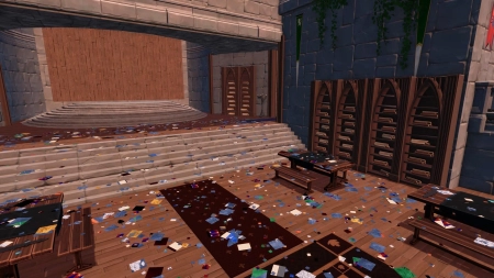 Royal Cartographer: Restore the Map