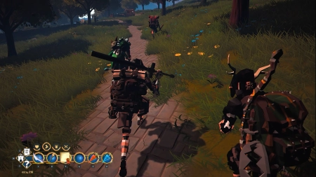 Veyora