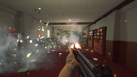 COP BASTARD