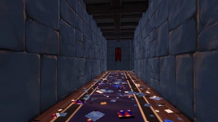 Royal Cartographer: Restore the Map