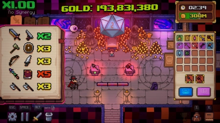 A Game About Opening A Chest