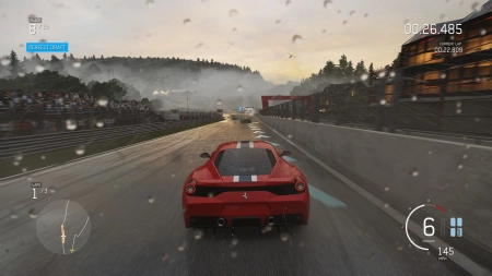 Forza Motorsport 6 Apex
