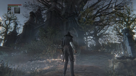 Bloodborne