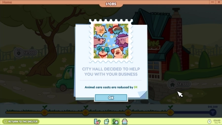 Where is My Pet?