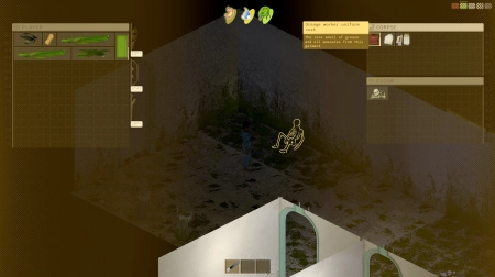 Dandelion Void