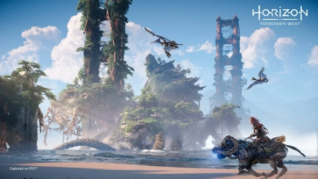 Hоrizon Forbidden West