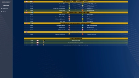 Speedway Club Manager 26