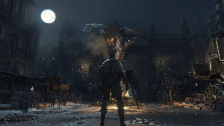 Bloodborne