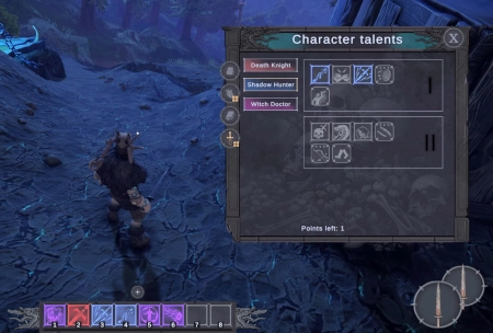 Lord of Undead