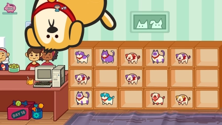 Where is My Pet?