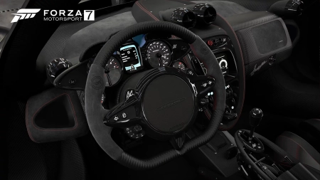 Forza Motorsport 7