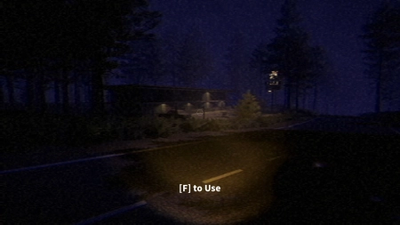 The Wrong Way
