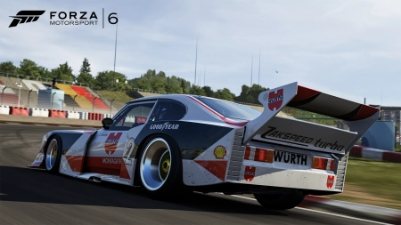Forza Motorsport 6