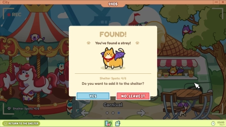 Where is My Pet?