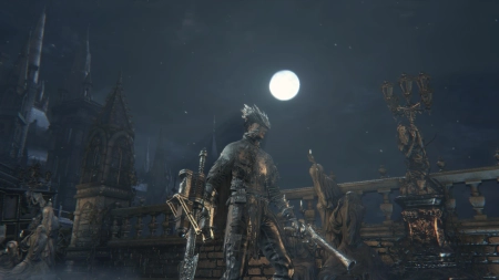 Bloodborne