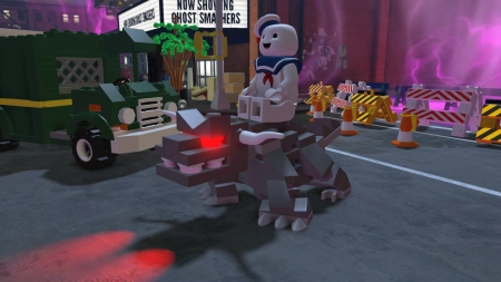 Download LEGO Dimensions torrent for PC