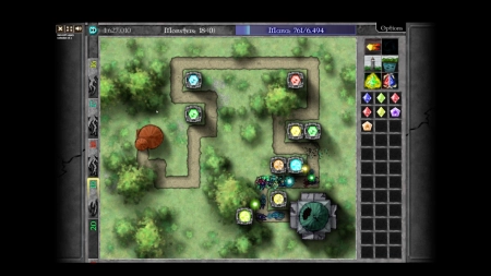 GemCraft Legacy Collection