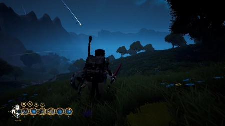Veyora