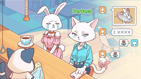 Rhythm Animal Café