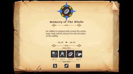 Royal Cartographer: Restore the Map