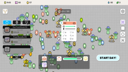 Monster Hatcher