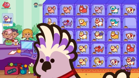 Where is My Pet?