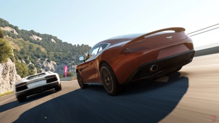 Forza Horizon 2