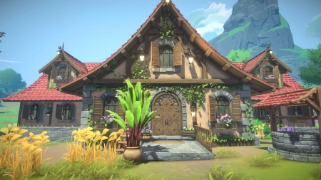 Cozy Builder