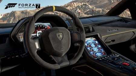 Forza Motorsport 7