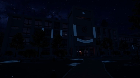 The 31st Student
