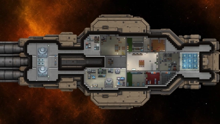 Order: The New Dawn