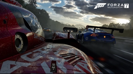 Forza Motorsport 7